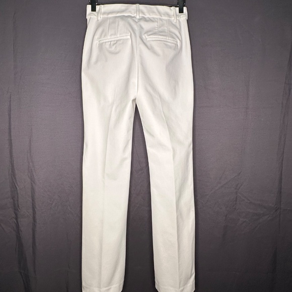 Express High Rise Boot Cut Suit Pants - Picture 3 of 8
